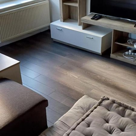 Mon Pied-A-Terre A St Die Saint-Die-des-Vosges ภายนอก รูปภาพ