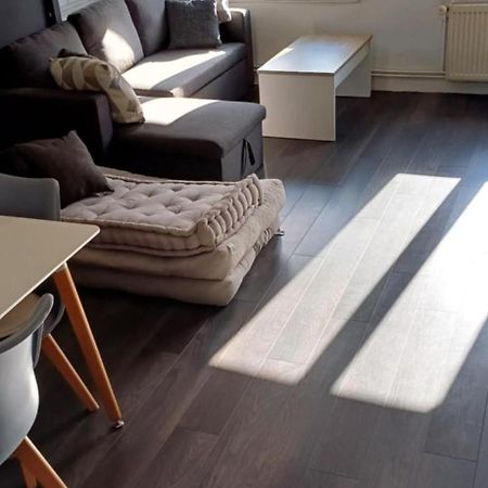 Mon Pied-A-Terre A St Die Saint-Die-des-Vosges ภายนอก รูปภาพ