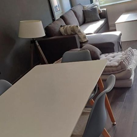 Mon Pied-A-Terre A St Die Saint-Die-des-Vosges ภายนอก รูปภาพ