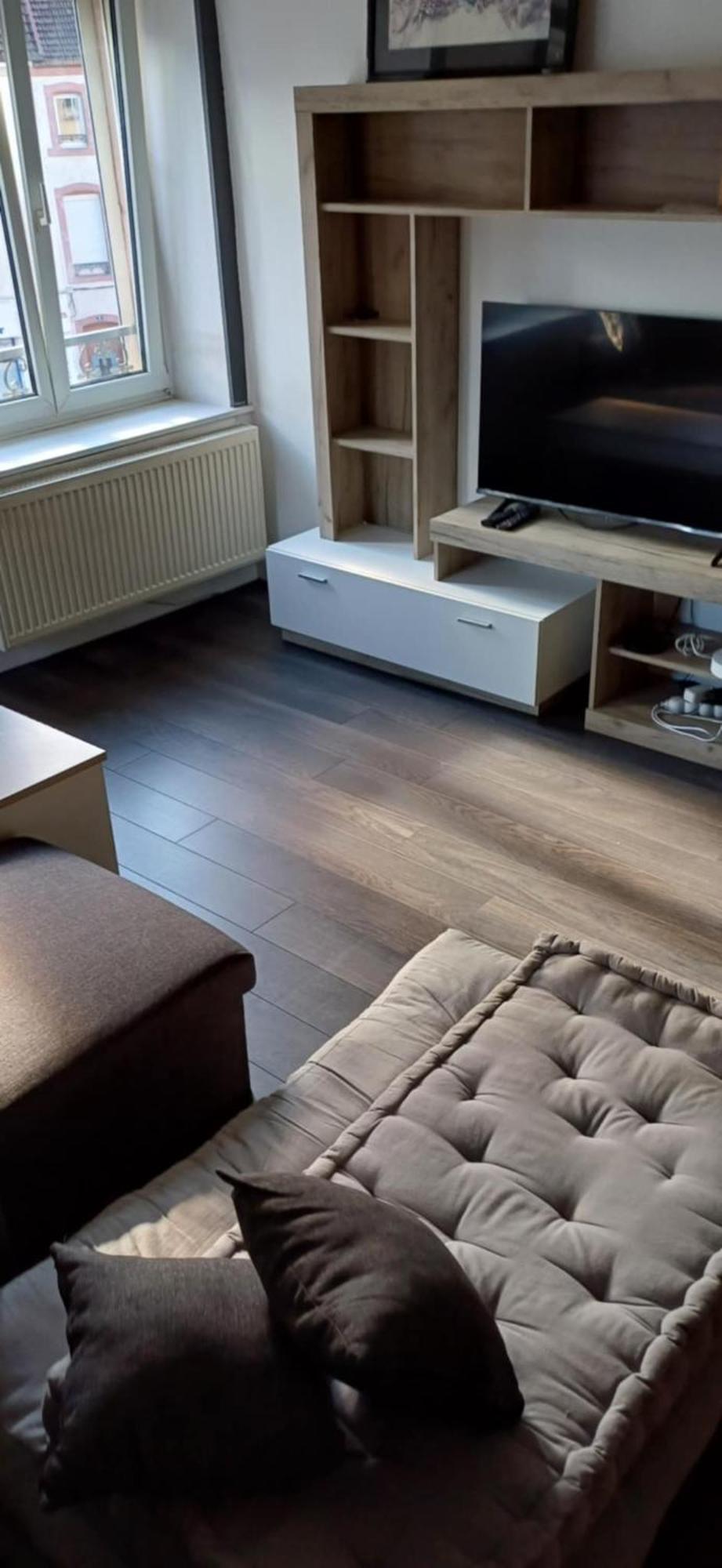 Mon Pied-A-Terre A St Die Saint-Die-des-Vosges ภายนอก รูปภาพ
