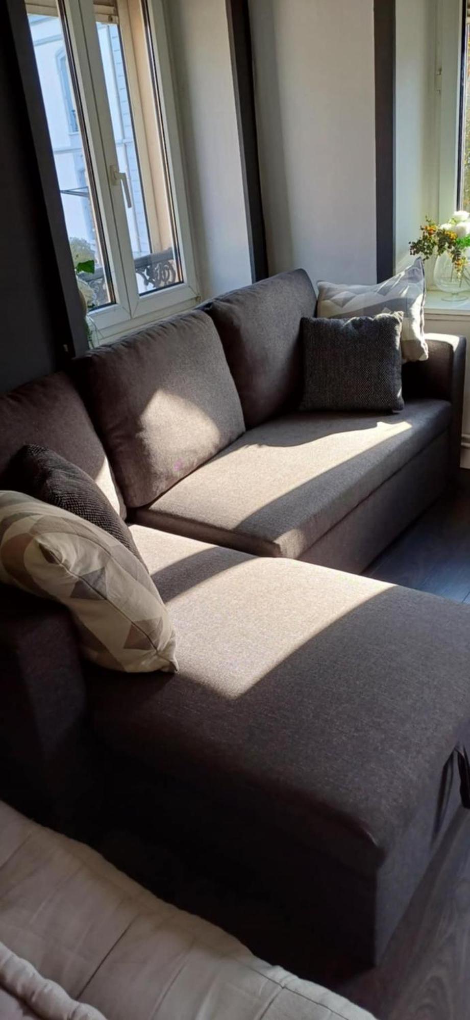 Mon Pied-A-Terre A St Die Saint-Die-des-Vosges ภายนอก รูปภาพ