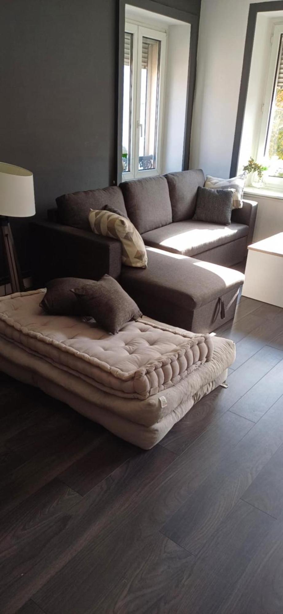Mon Pied-A-Terre A St Die Saint-Die-des-Vosges ภายนอก รูปภาพ